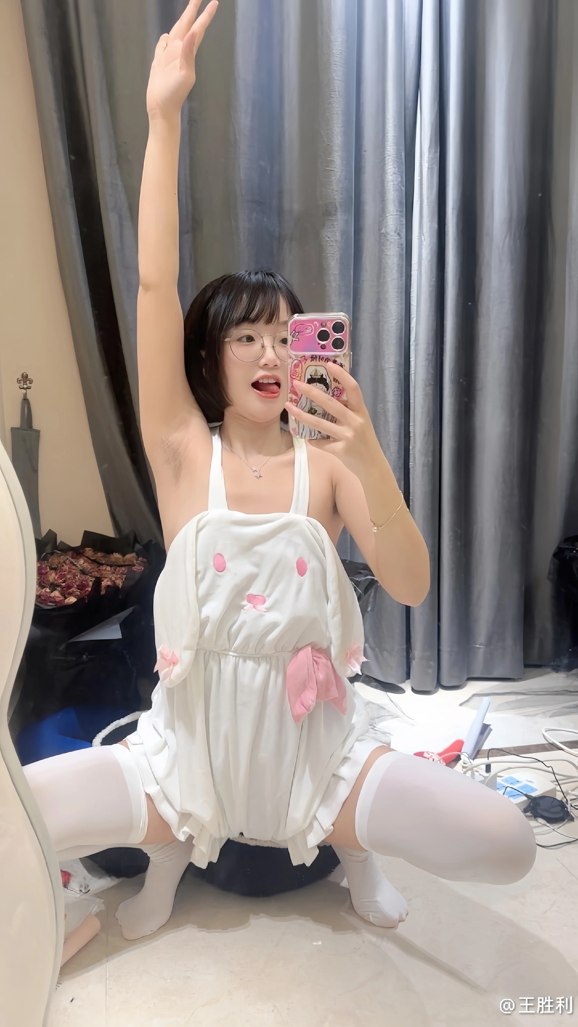 胜利的小生活 – NO.010 定制套装 3
